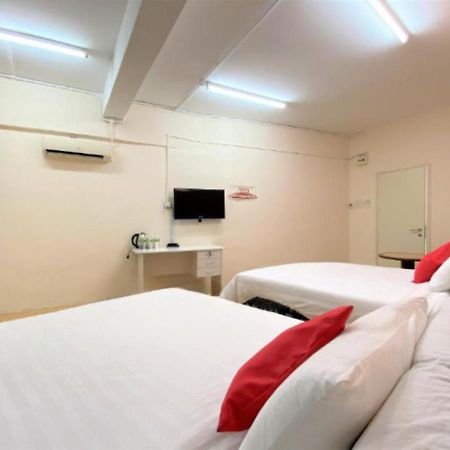 B Hotel Penang George Town Zewnętrze zdjęcie