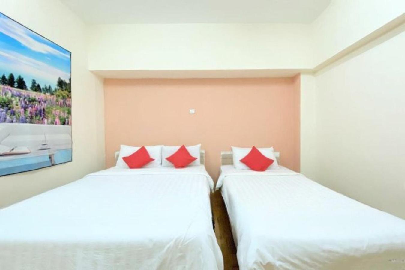 B Hotel Penang George Town Zewnętrze zdjęcie
