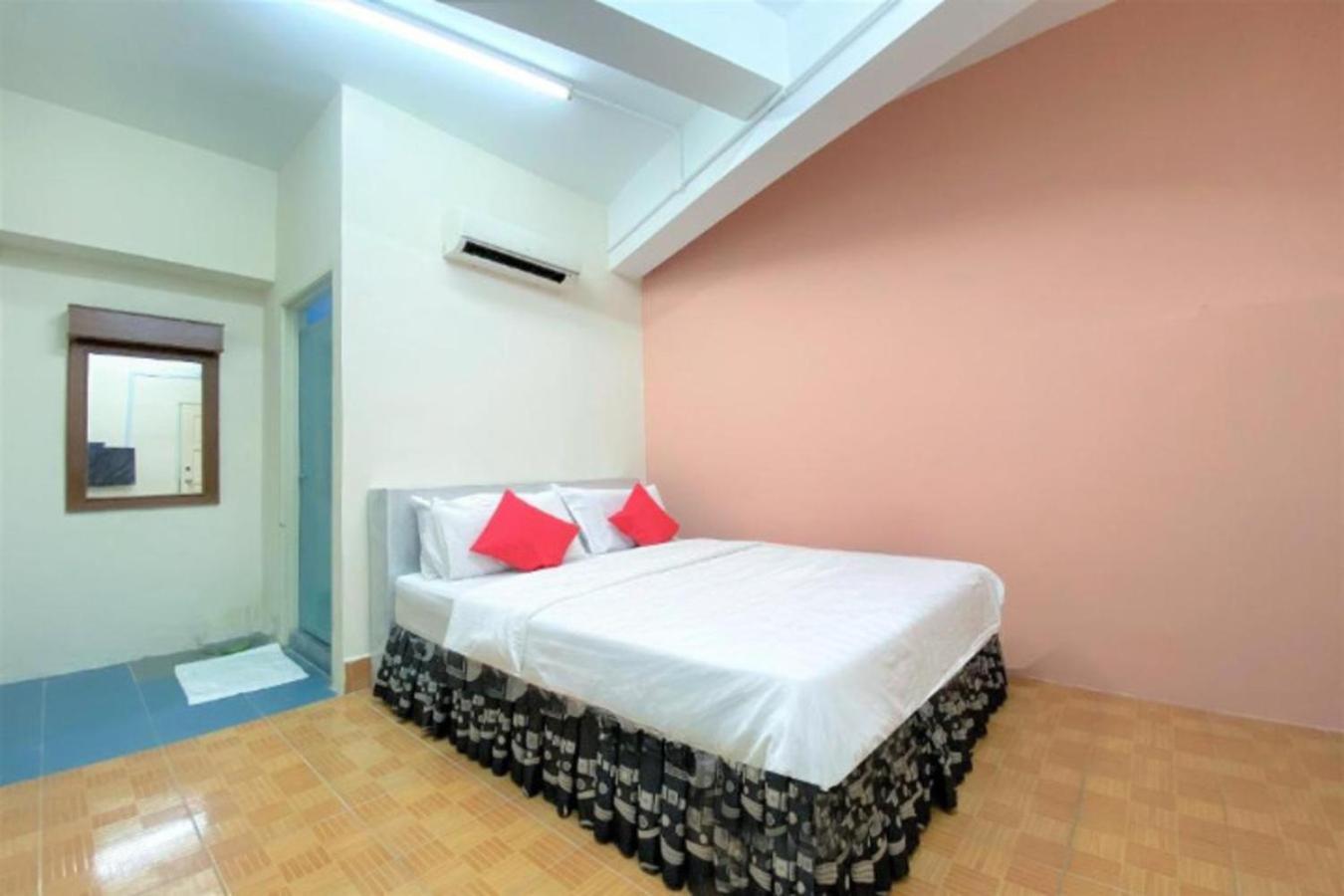B Hotel Penang George Town Zewnętrze zdjęcie